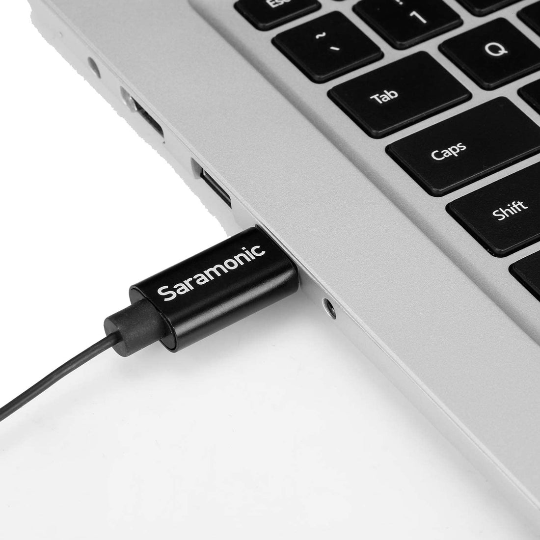 Saramonic PC/MAC USB SR-ULM10 Microphone 2m/6.5ft Cord Length