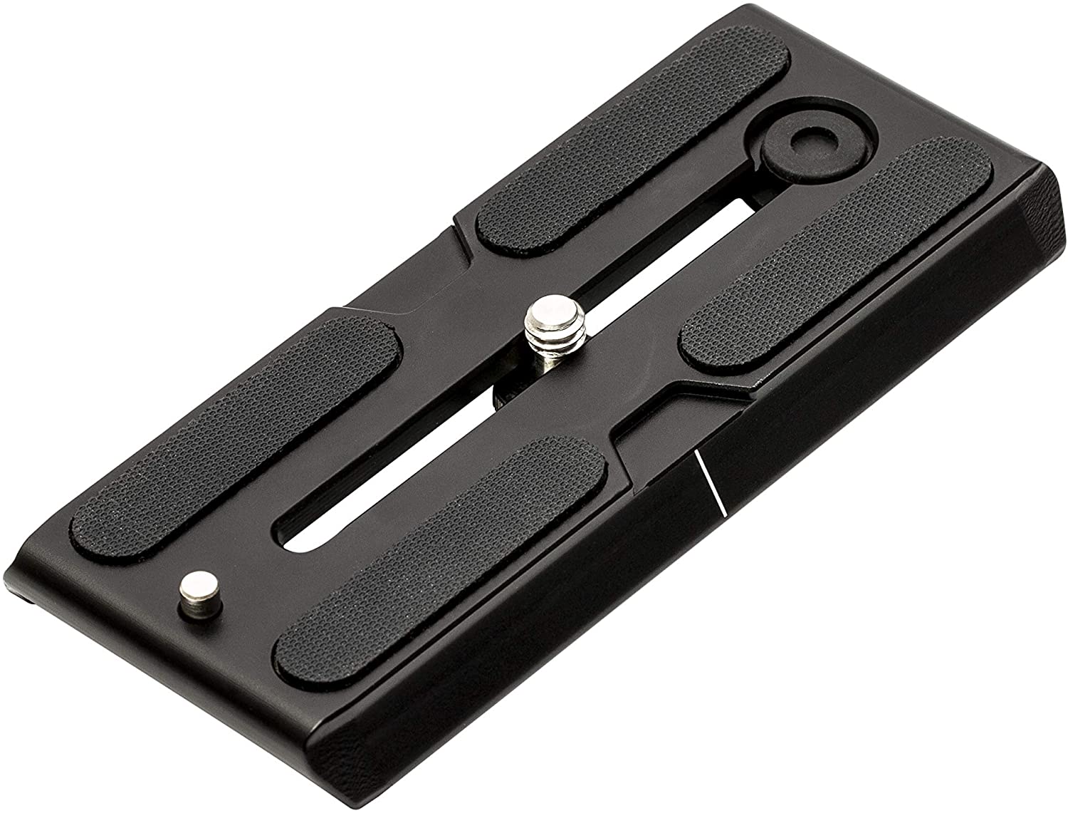 Benro QR6PRO Quick Release Plate, Fits S6PRO S7PRO S8PRO Video Heads