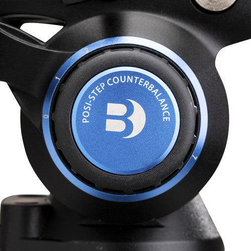 Benro S8PRO Tripods & Monopods Product Image
