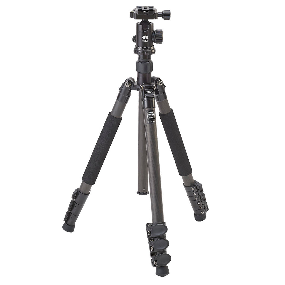 Sirui ET-1204+E-10 Tripods & Monopods Product Image