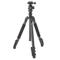 Sirui ET-1204+E-10 Tripods & Monopods Product Image
