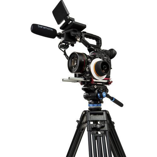 Benro S6Pro Tripods & Monopods Product Image