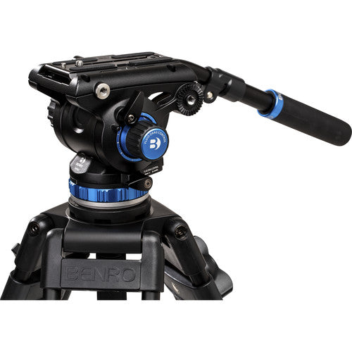 Benro S6Pro Tripods & Monopods Product Image