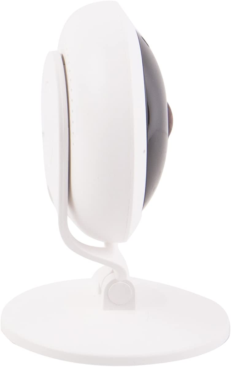 Vivitar IPC-117-WHT Camera Security Product Image