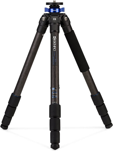 Benro Mach3 Long Carbon Fiber 3 Series Tripod  TMA38CL