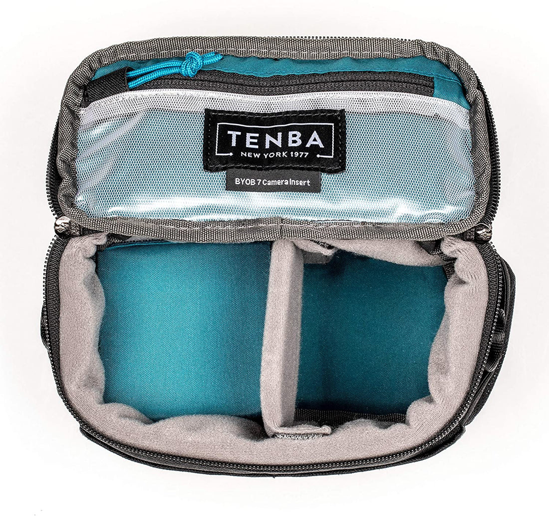 Tenba 636-626 Camera Bag Product Image