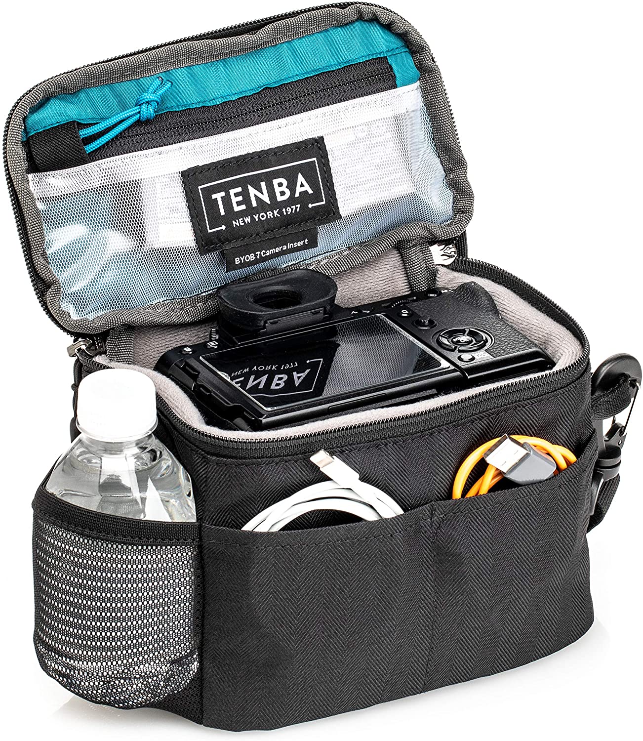 Tenba 636-626 Camera Bag Product Image