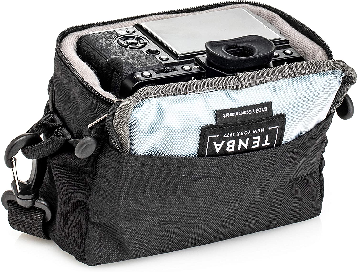 Tenba 636-626 Camera Bag Product Image