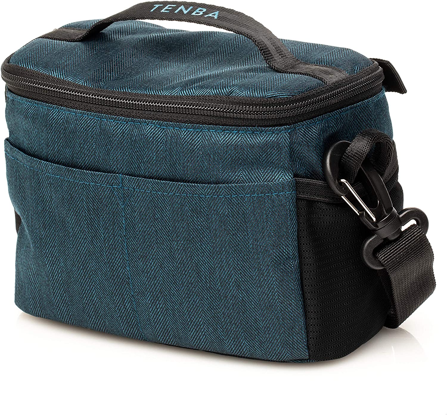 Tenba BYOB 7 Camera Insert Blue 636-627