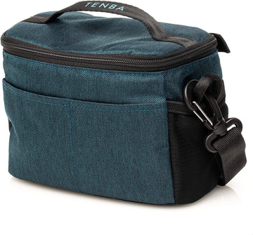 Tenba BYOB 7 Camera Insert Blue 636-627