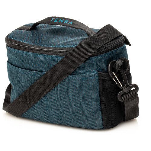 Tenba BYOB 7 Camera Insert Blue 636-627