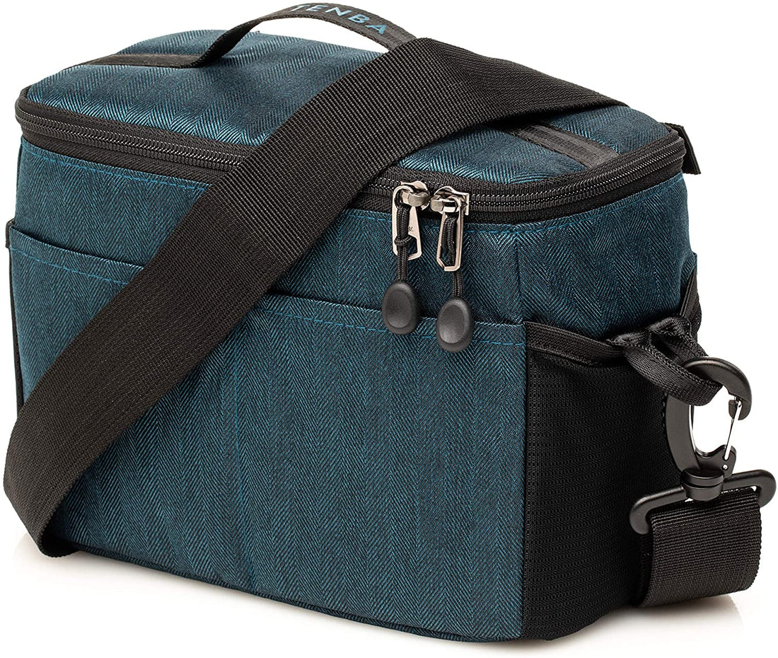 Tenba BYOB 9 Camera Insert Blue 636-629