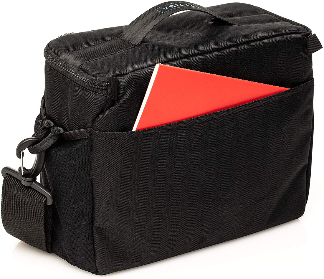 Tenba BYOB 10 Camera Insert Black 636-630