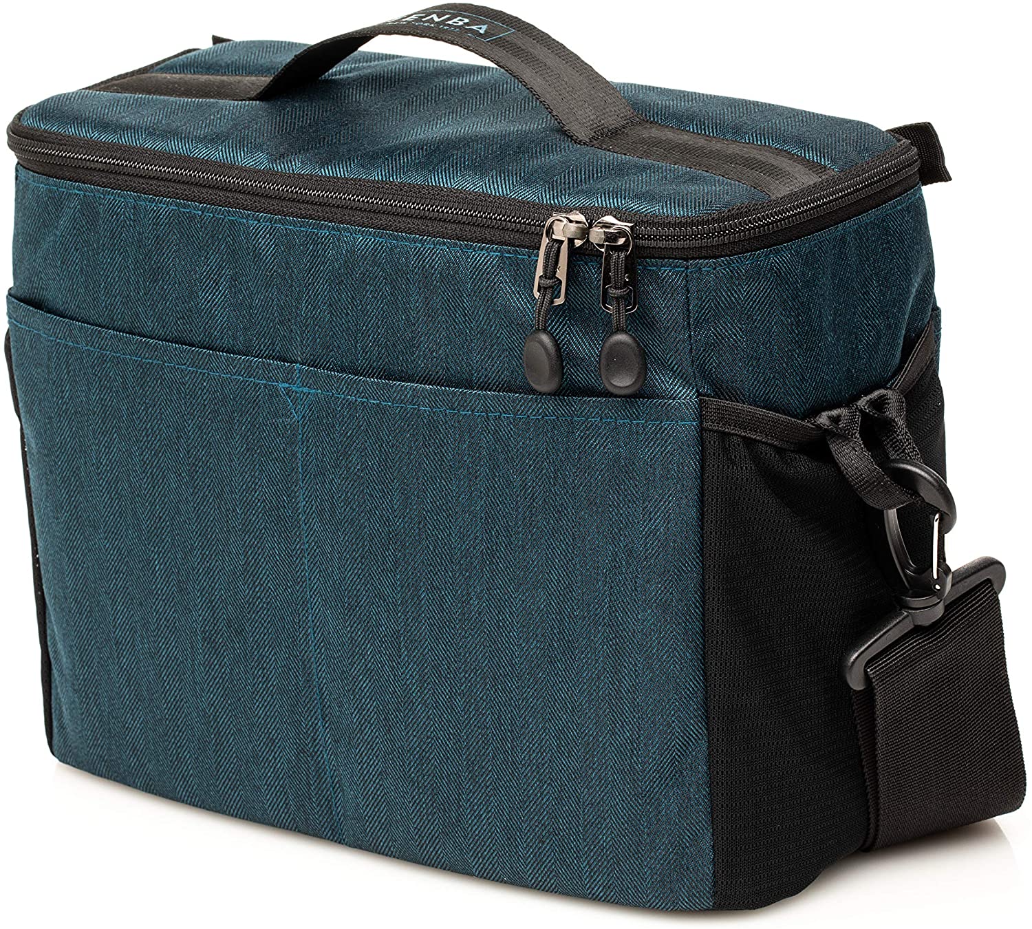 Tenba BYOB 10 Camera Insert Blue (636-631)