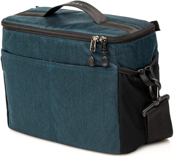 Tenba BYOB 10 Camera Insert Blue (636-631)