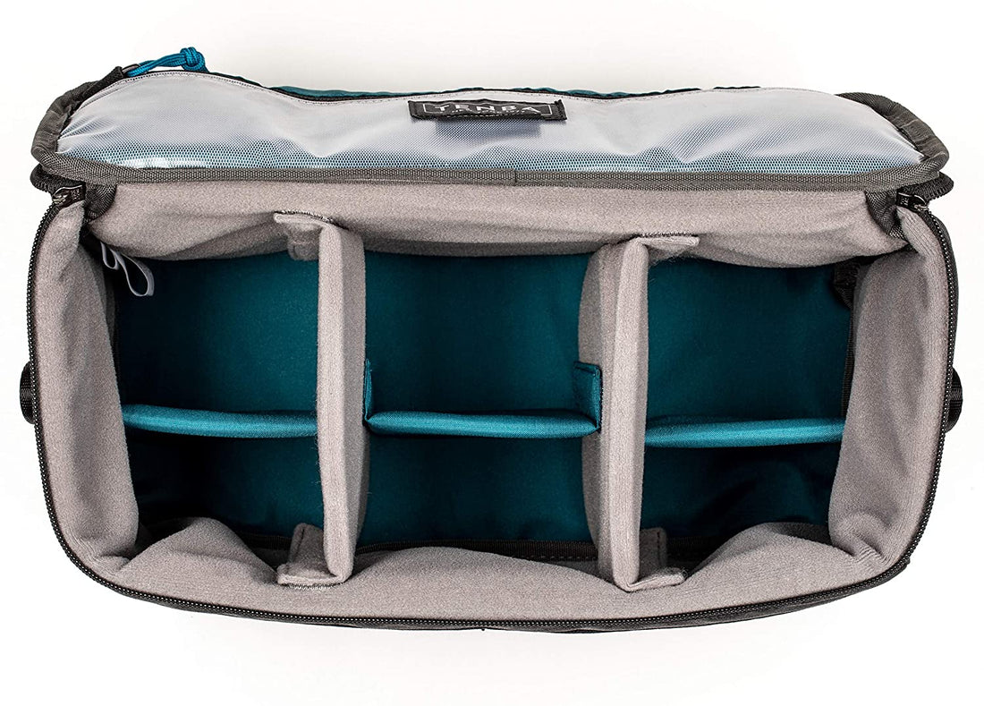 Tenba BYOB 13 Camera Insert Black 636-632