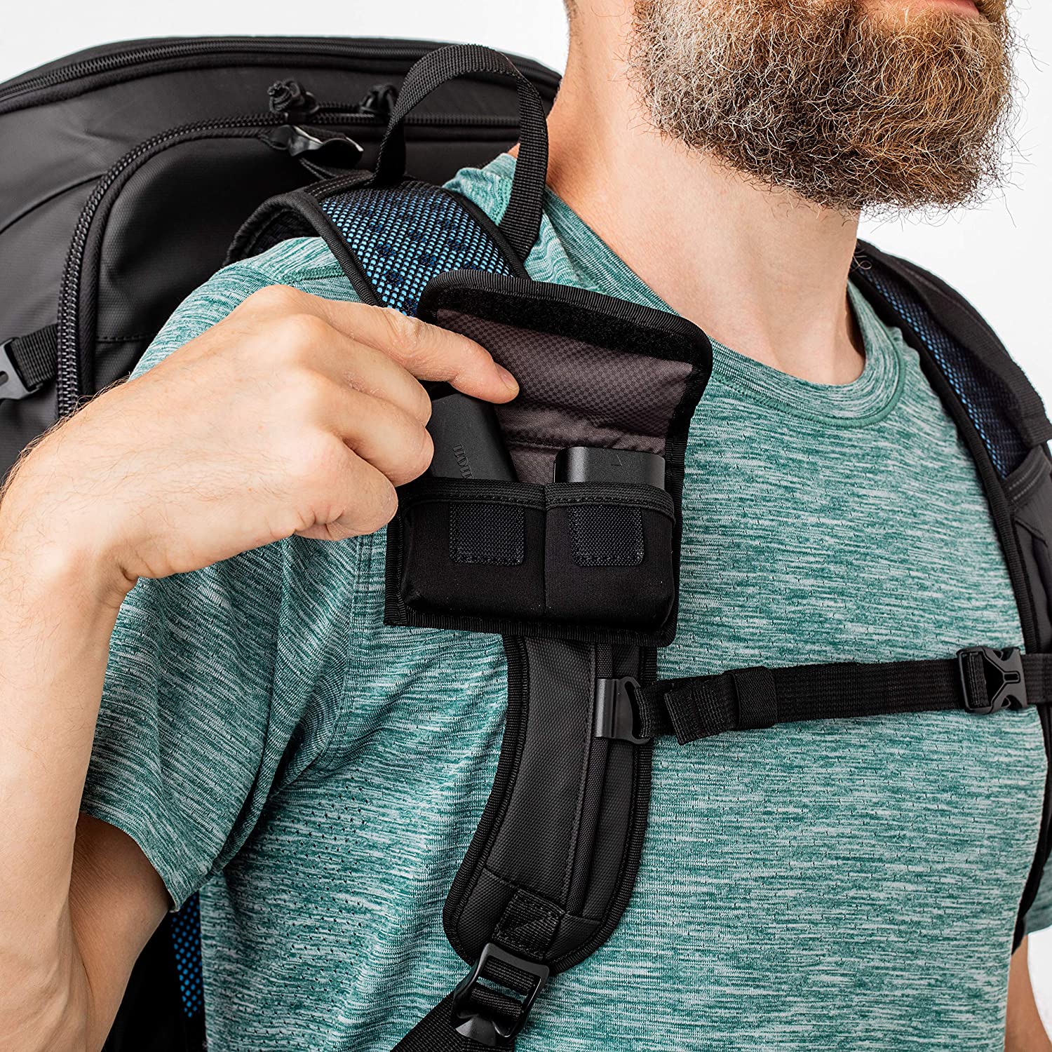 Tenba 636-640 Camera Bag Product Image