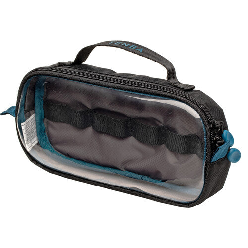 Tenba Tools Cable Pouch Black  636-641 ( LTSF )