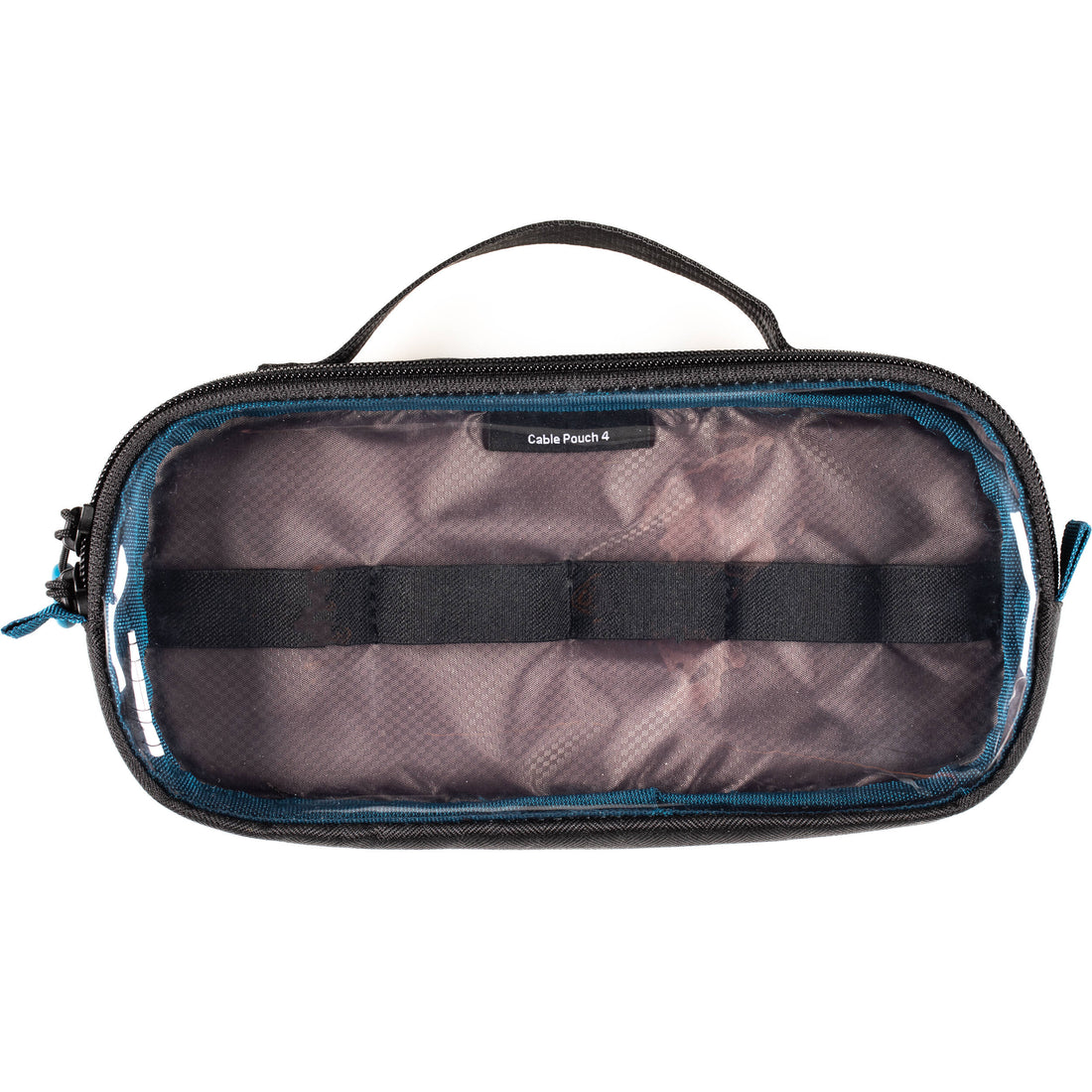 Tenba Tools Cable Pouch Black  636-641 ( LTSF )