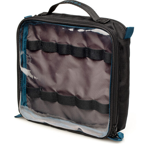 Tenba Tools Cable Duo 8 Pouch (Dual Sided) Black 636-645