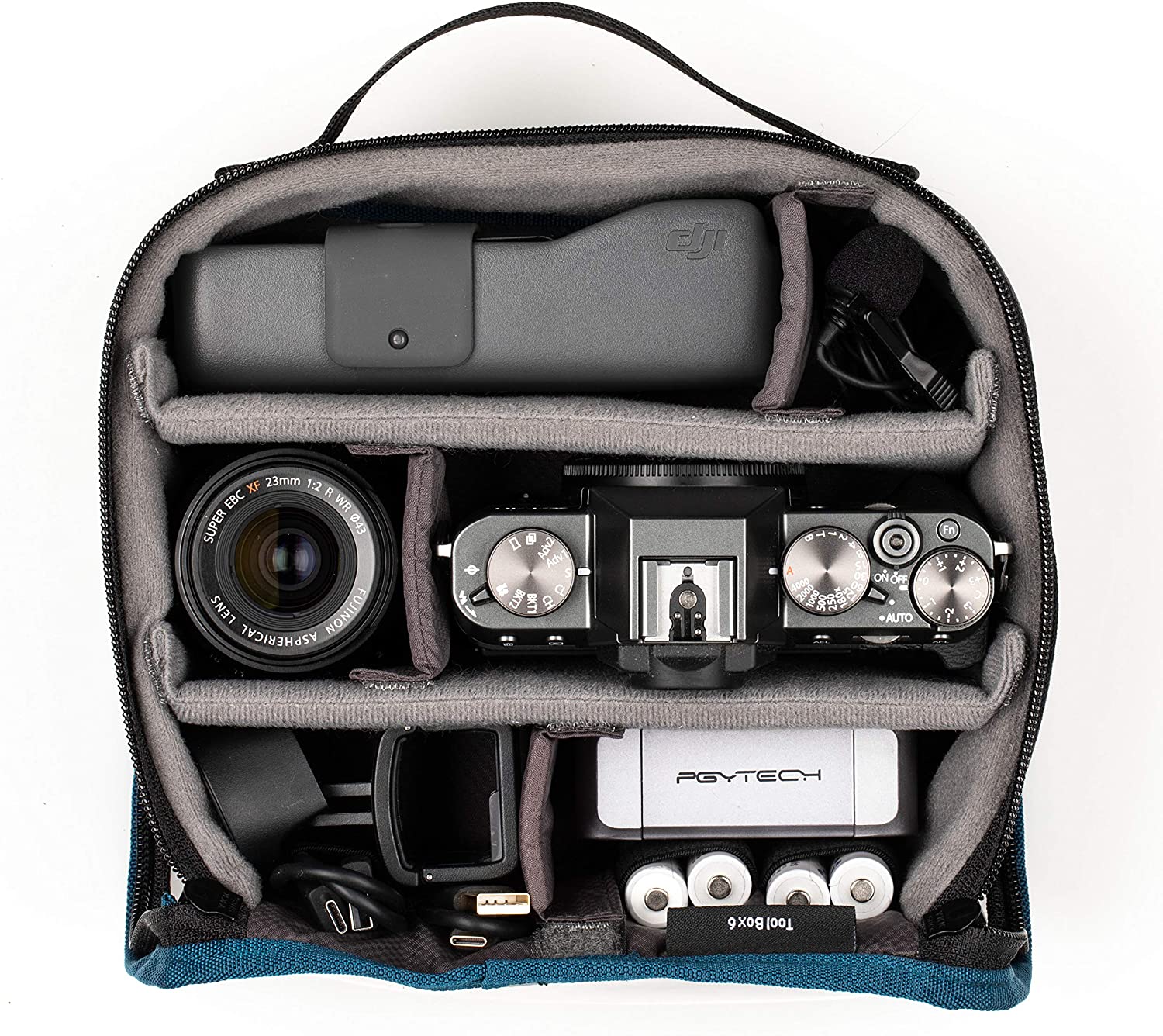 Tenba 636-648 Camera Bag Product Image