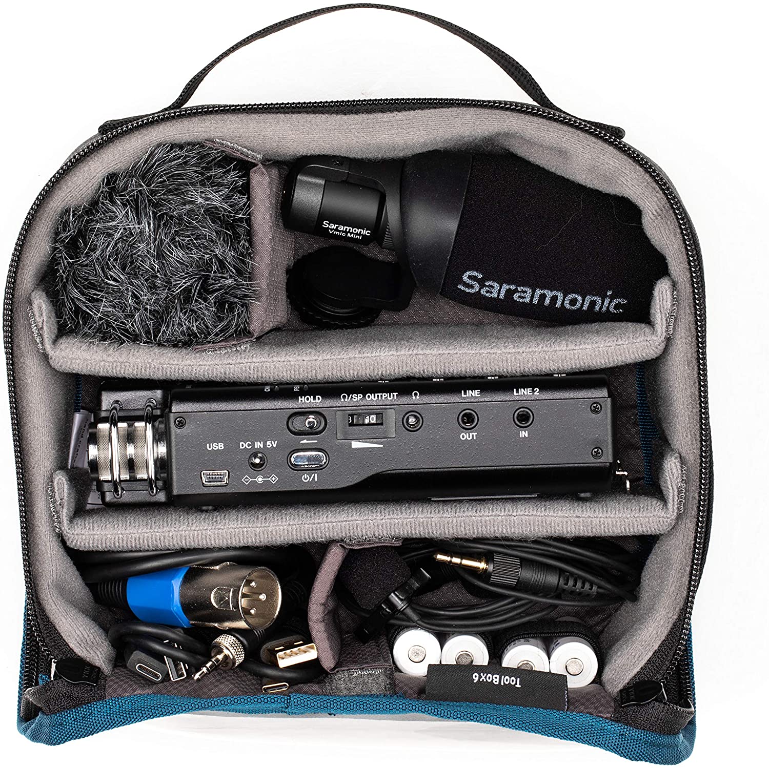 Tenba 636-648 Camera Bag Product Image