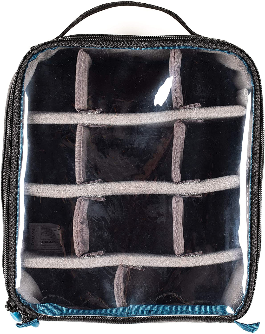 Tenba Tool Box 8 Black (636-649)