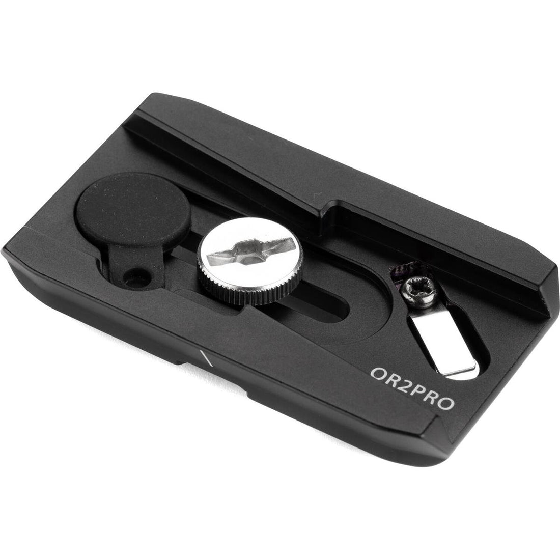Benro QR2PRO Quick Release Plate for S2 PRO Video Head