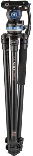 Benro A373FBS8PRO Tripods & Monopods Product Image