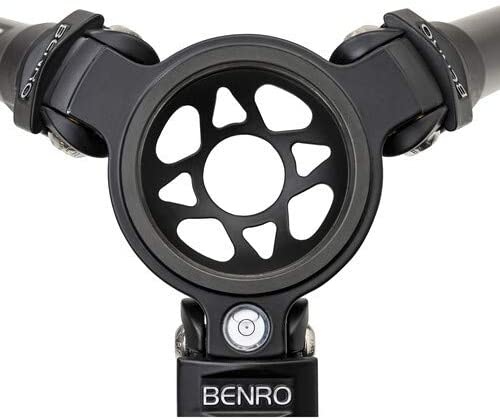 Benro A373FBS8PRO Tripods & Monopods Product Image