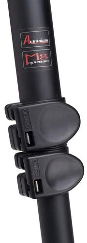 Benro A373FBS8PRO Tripods & Monopods Product Image
