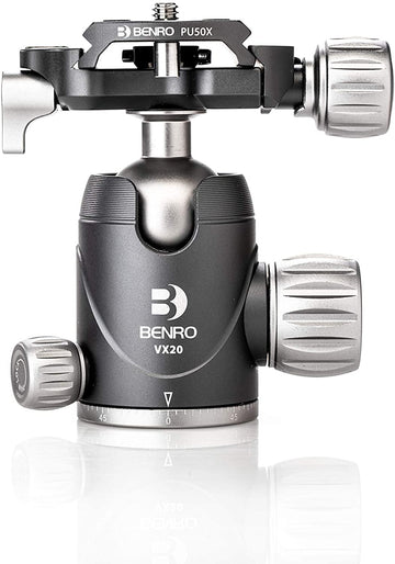 Benro VX20 Tripods & Monopods Product Image