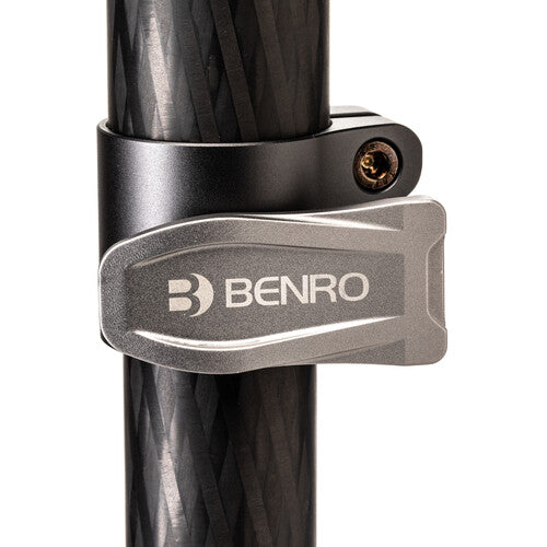 Benro MSD46C Tripods & Monopods Product Image