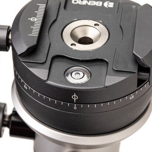 Benro MSDPL46C Tripods & Monopods Product Image