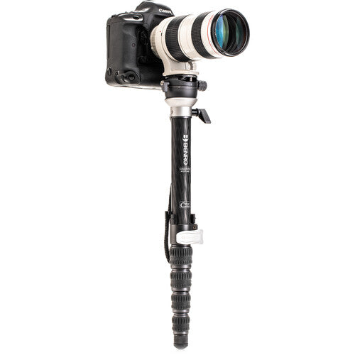 Benro MSDPL46C Tripods & Monopods Product Image