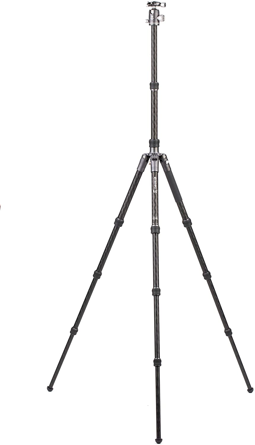 Benro FBAT24CVX25 Tripods & Monopods Product Image