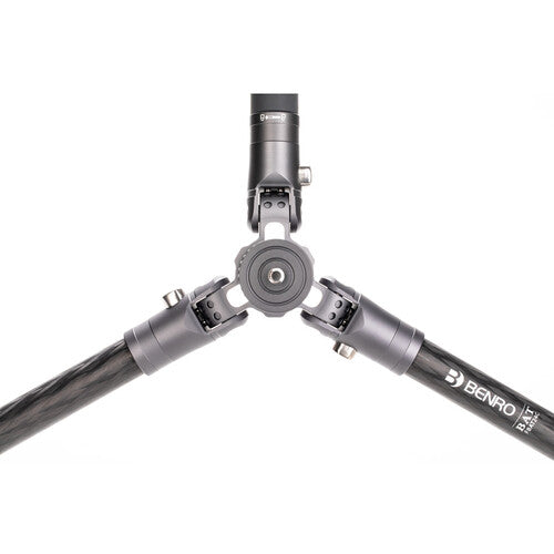 Benro FBAT24CVX25 Tripods & Monopods Product Image