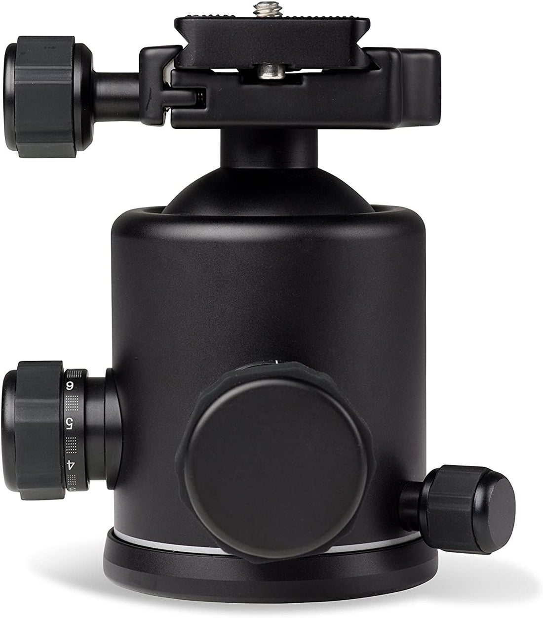 Benro B3 Triple Action Ball Head Max Load 40lb PU70 Plate