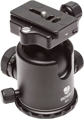 Benro B3 Tripods & Monopods Product Image