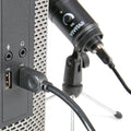 Vivitar VIVMIC918-NOC Microphone Product Image