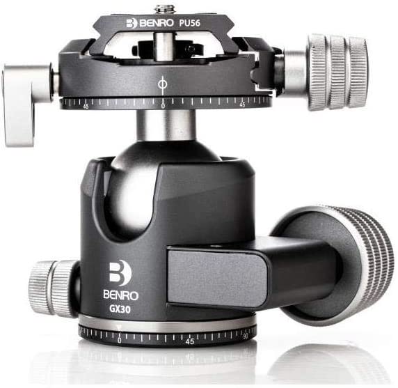 Benro GX30 Tripods & Monopods Product Image
