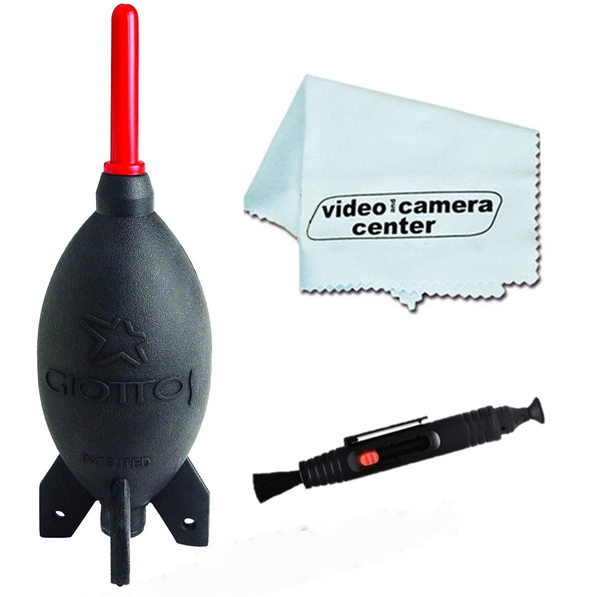 Giottos AA1900-KIT Accessories Camera Product Image