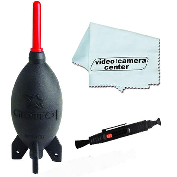 Giottos AA1900-KIT Accessories Camera Product Image