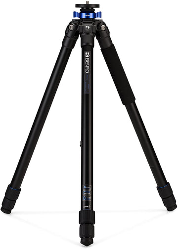 Benro Mach3 3 Series Aluminum Tripod TMA37AL