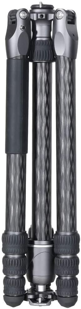 Benro Rhino Carbon Fiber 3 Series Tripod/Monopod W/ VX30 Ballhead   FRHN34CVX30