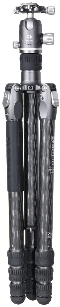 Benro FRHN34CVX30 Tripods & Monopods Product Image