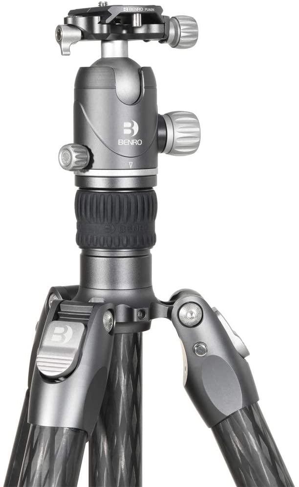 Benro FRHN34CVX30 Tripods & Monopods Product Image