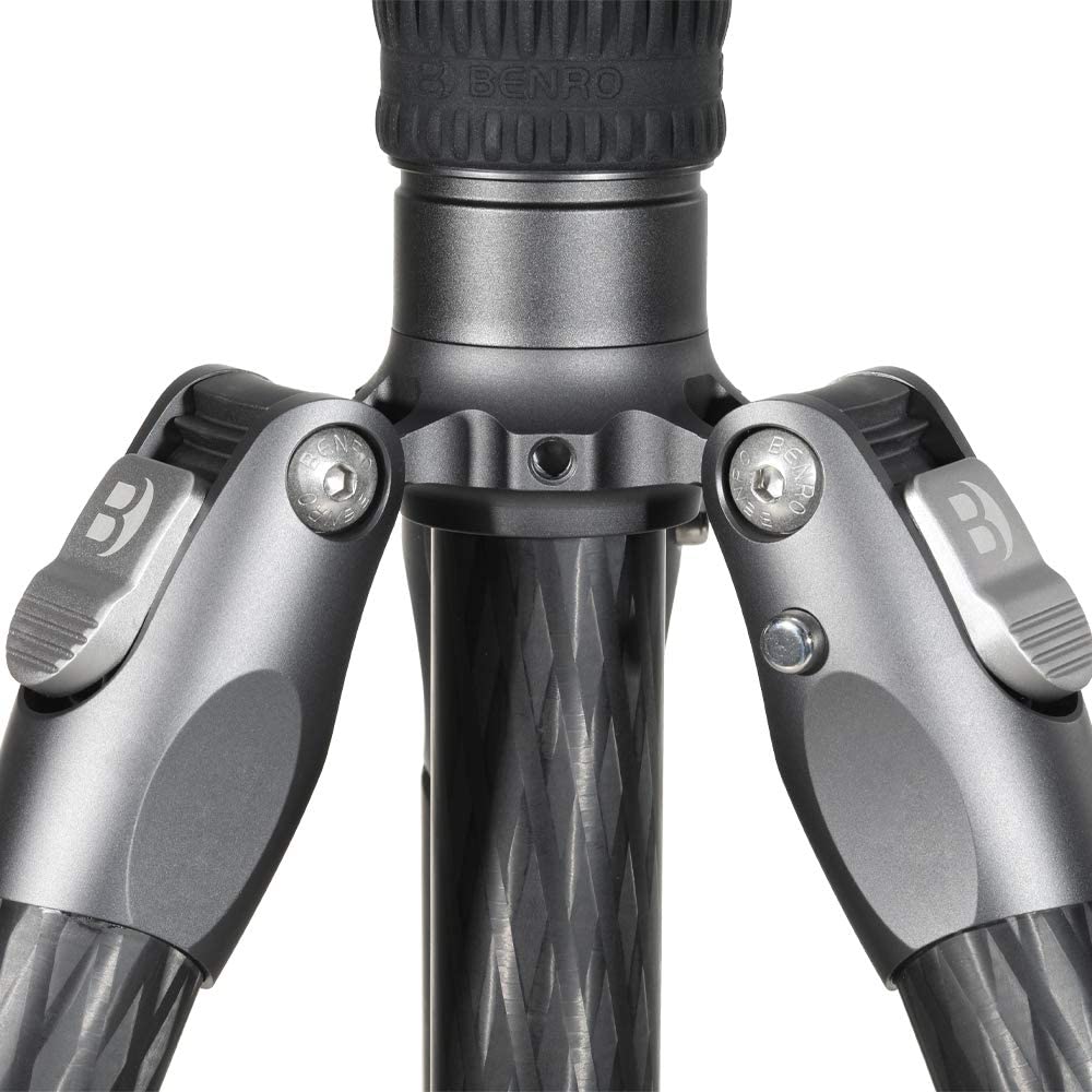 Benro FRHN34CVX30 Tripods & Monopods Product Image