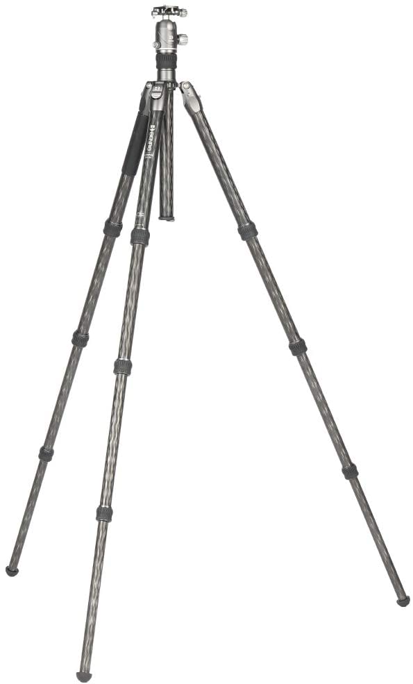 Benro FRHN34CVX30 Tripods & Monopods Product Image
