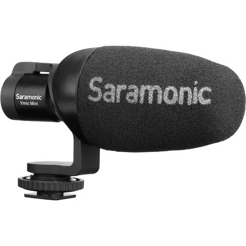 Saramonic VMICMINI Audio Product Image